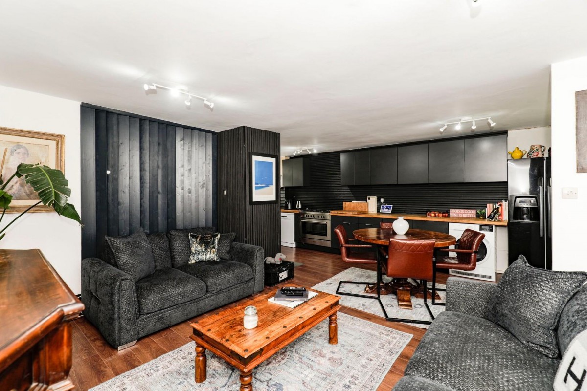 Hampsthwaite Road, Harrogate, HG1 2DS