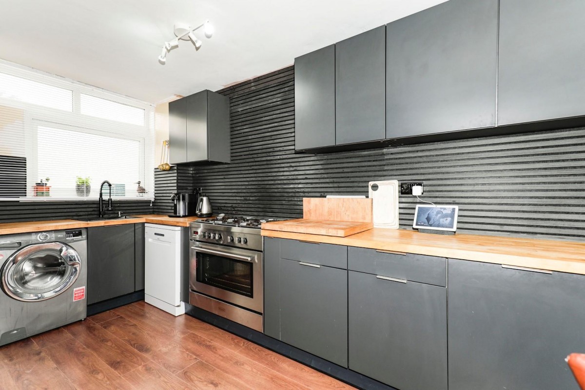 Hampsthwaite Road, Harrogate, HG1 2DS