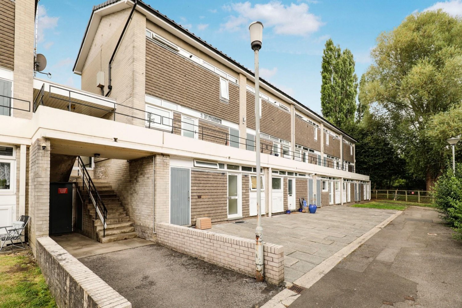 Hampsthwaite Road, Harrogate, HG1 2DS