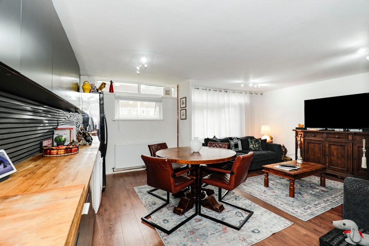 Hampsthwaite Road, Harrogate, HG1 2DS