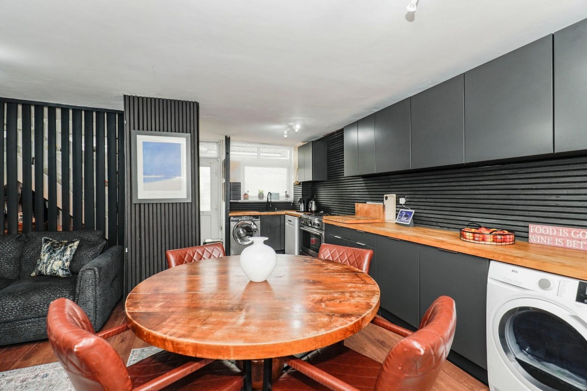 Hampsthwaite Road, Harrogate, HG1 2DS