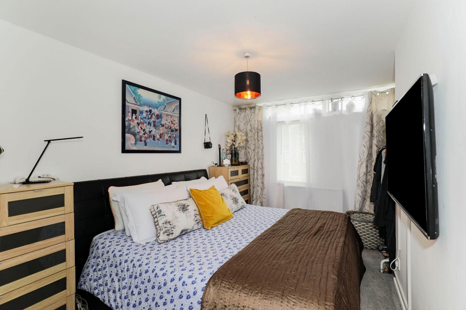 Hampsthwaite Road, Harrogate, HG1 2DS