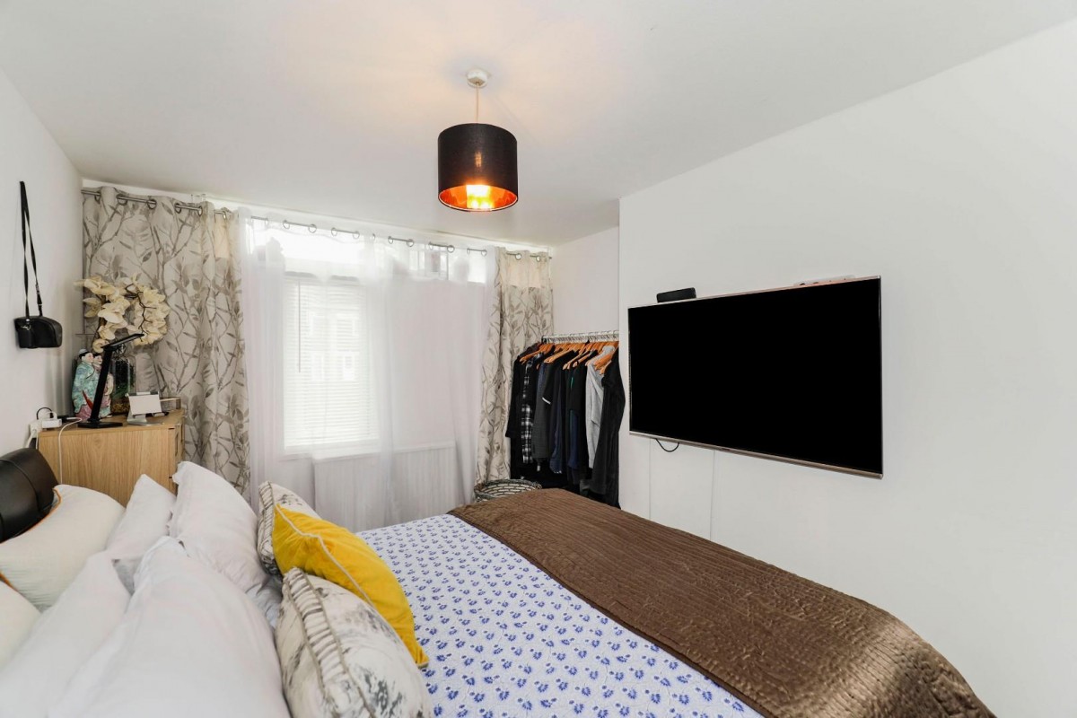 Hampsthwaite Road, Harrogate, HG1 2DS