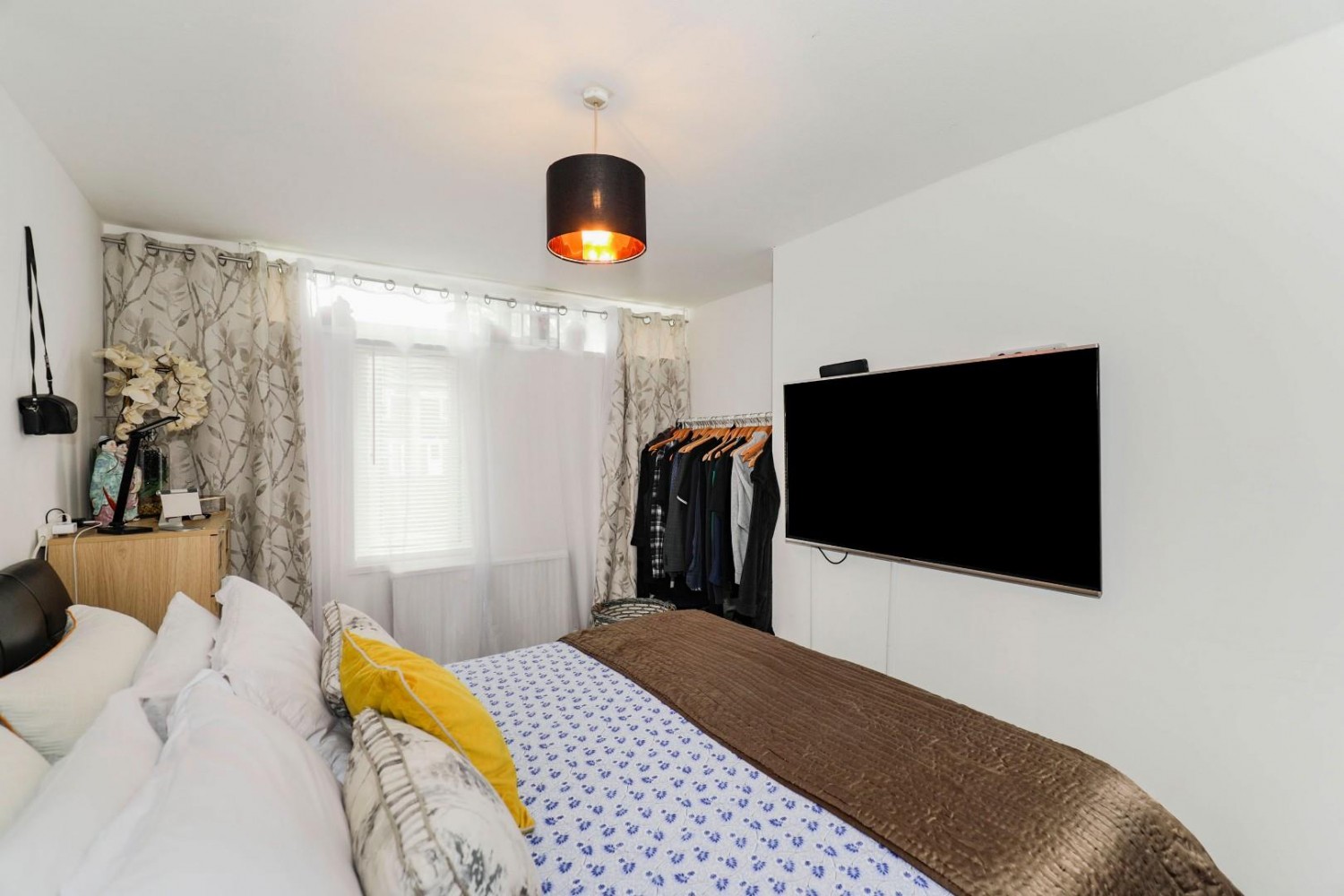 Hampsthwaite Road, Harrogate, HG1 2DS