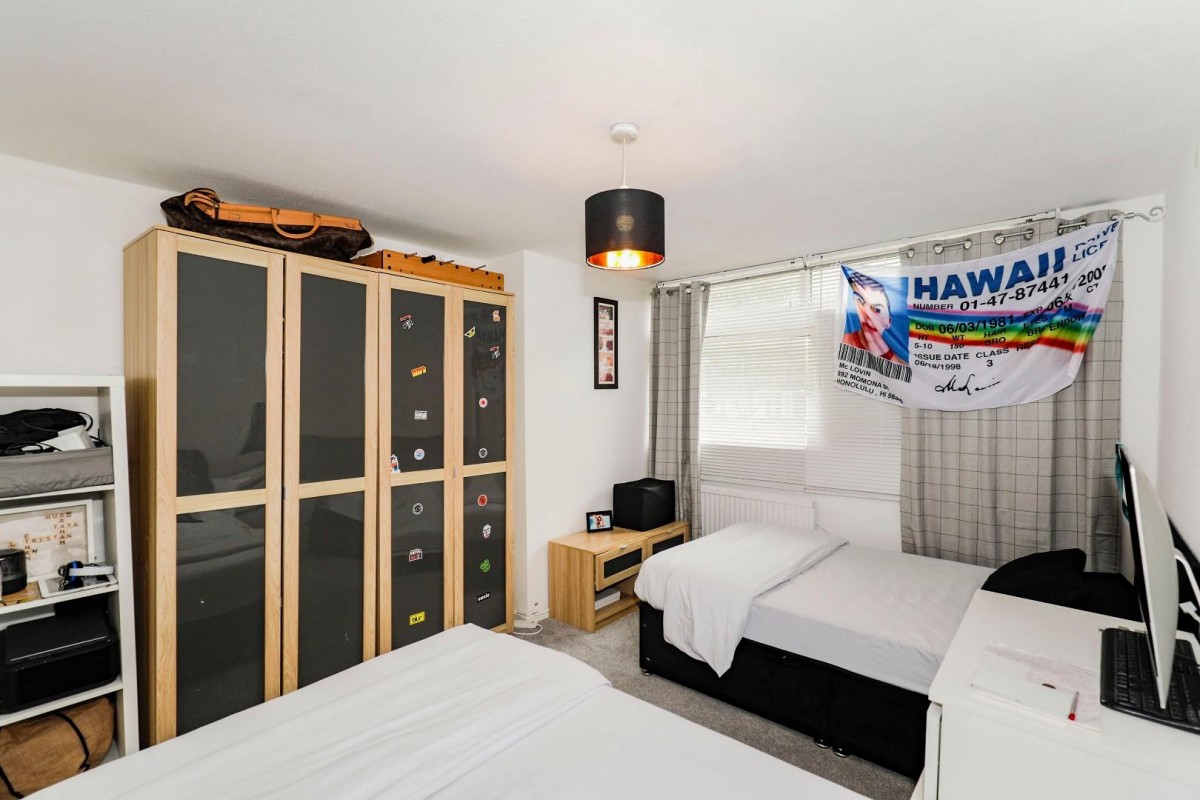 Hampsthwaite Road, Harrogate, HG1 2DS