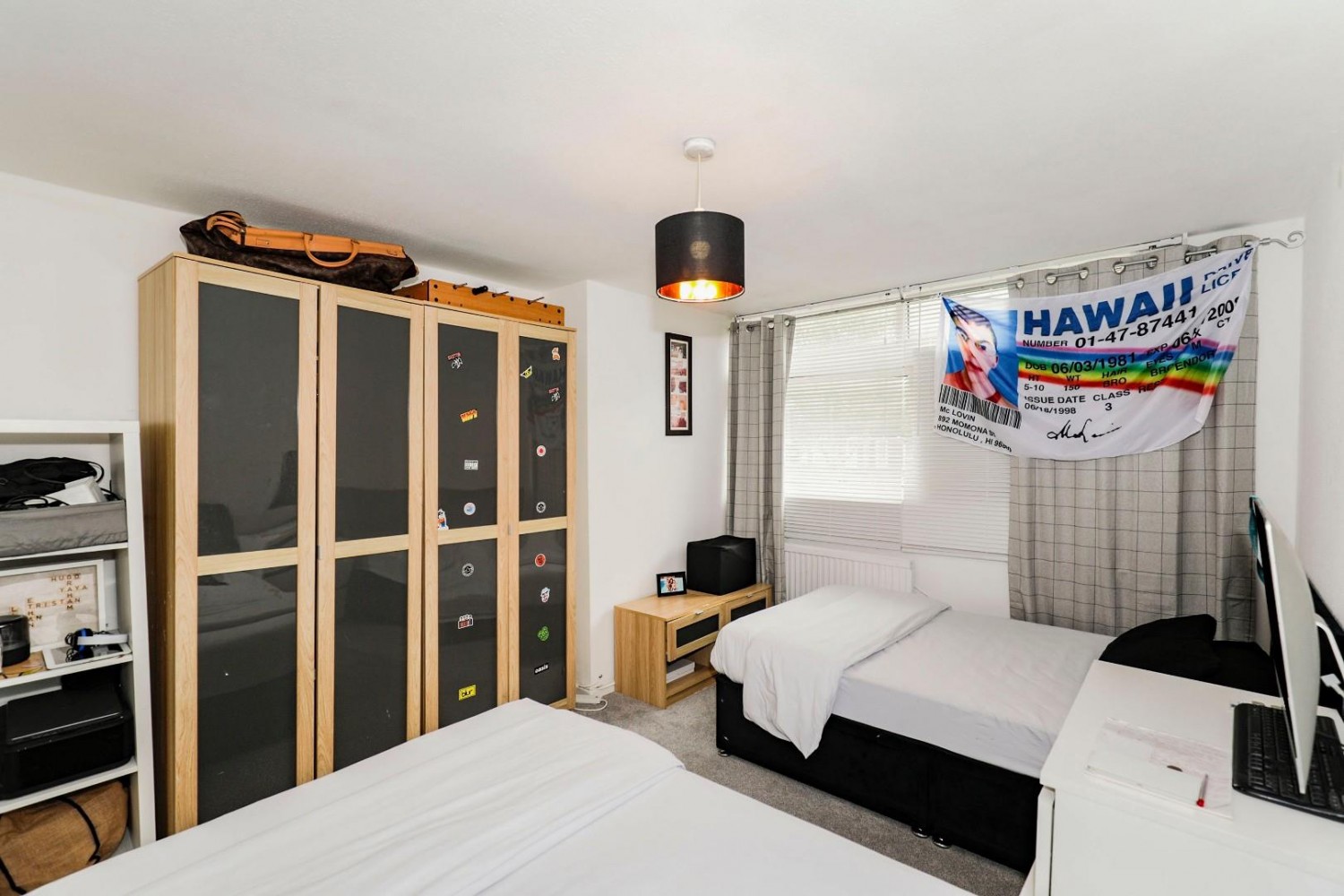 Hampsthwaite Road, Harrogate, HG1 2DS