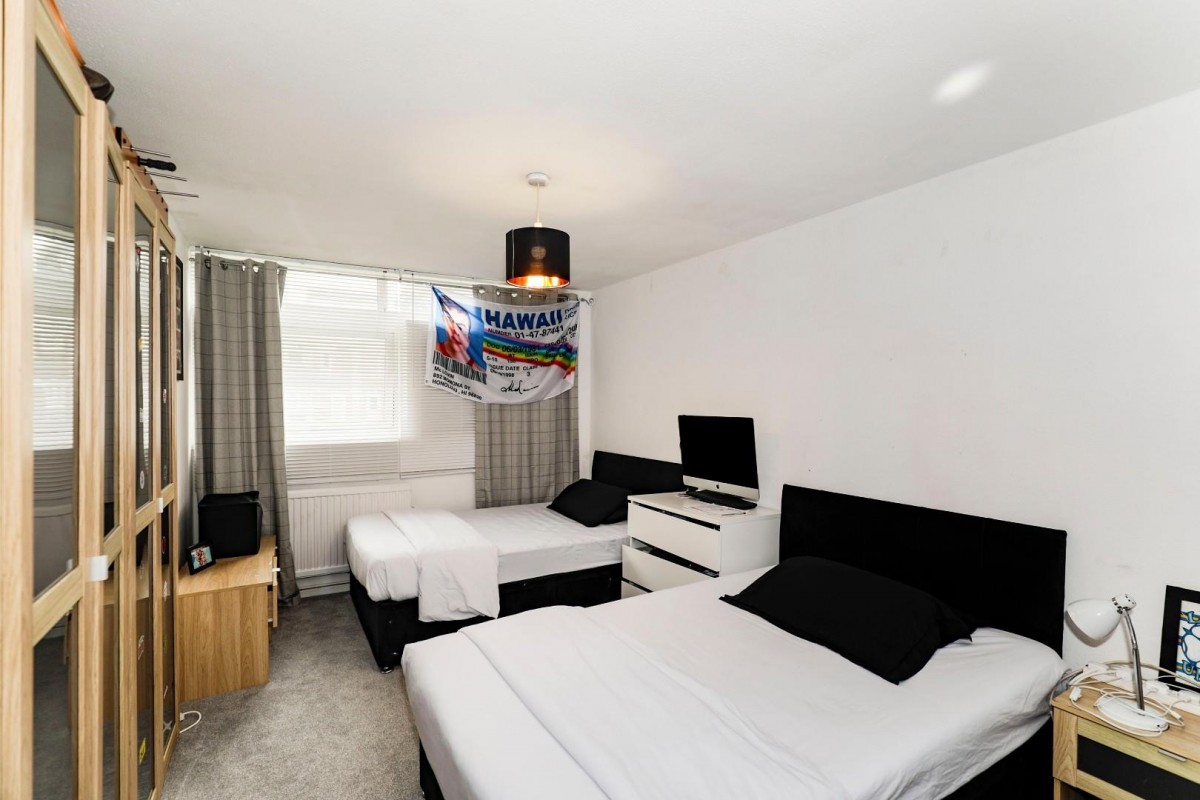 Hampsthwaite Road, Harrogate, HG1 2DS