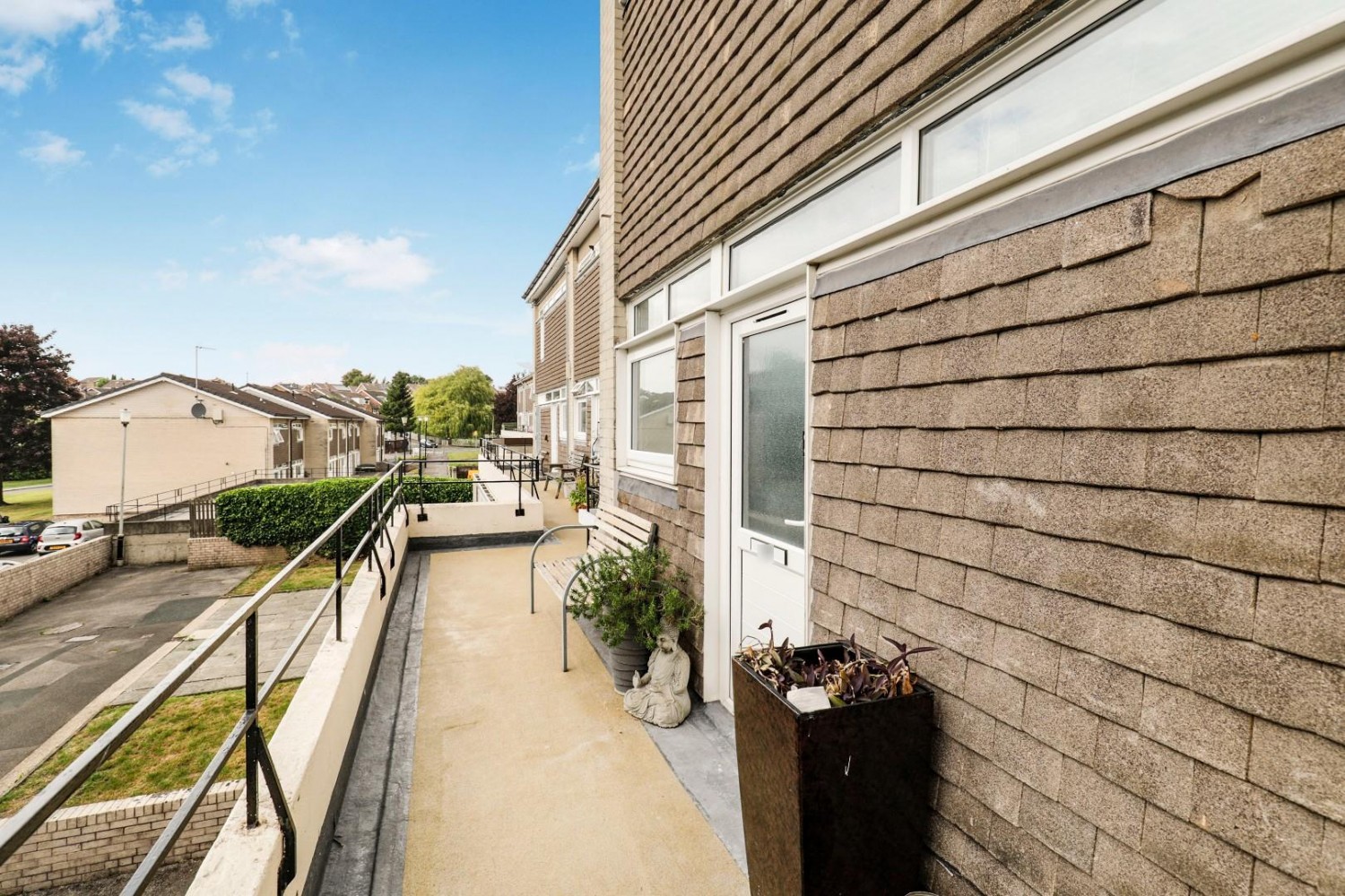 Hampsthwaite Road, Harrogate, HG1 2DS