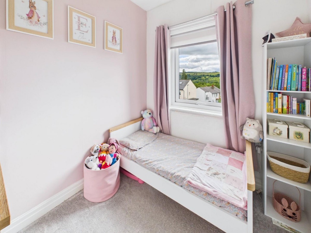 Lynton Drive, Keighley