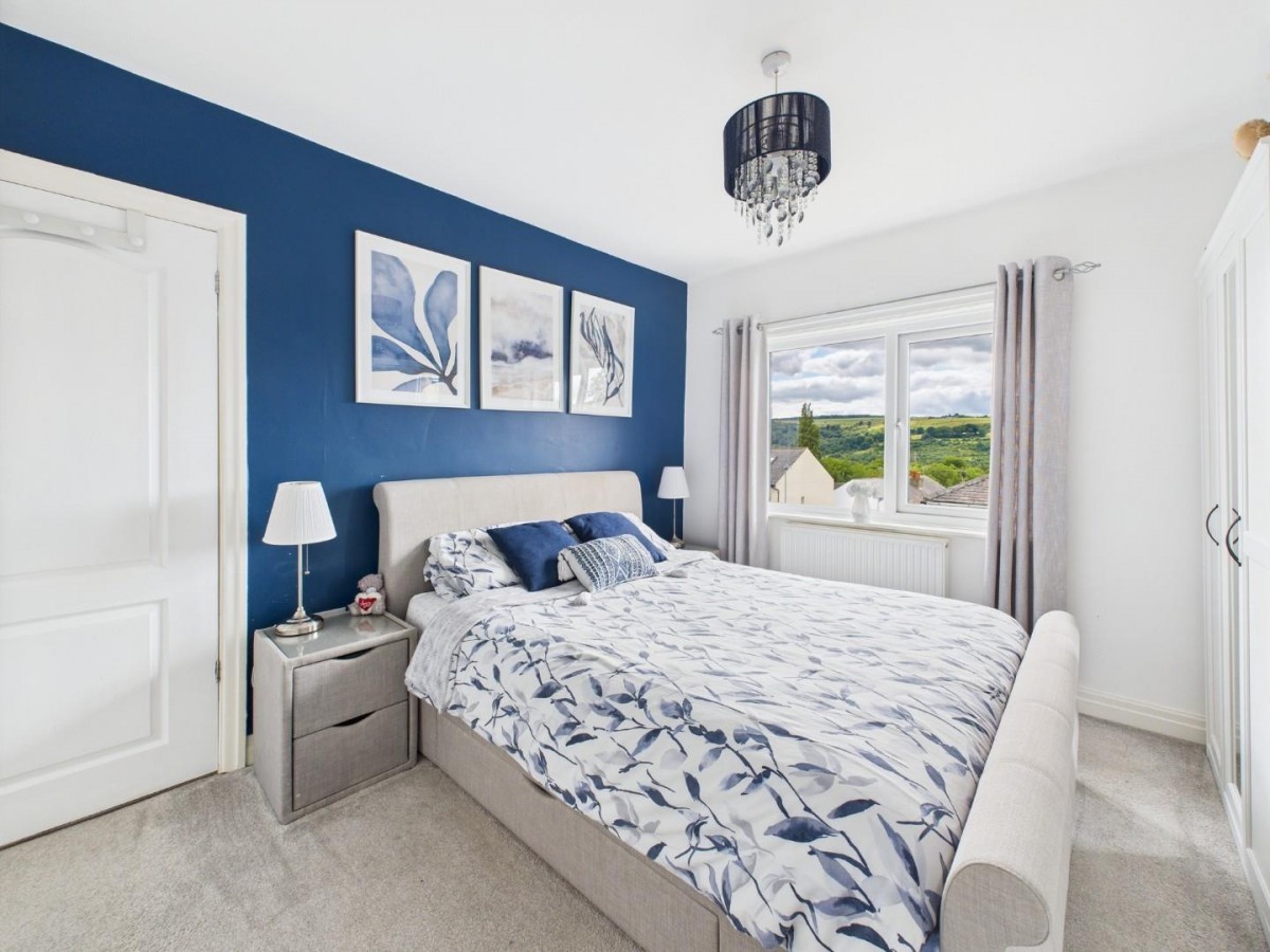 Lynton Drive, Keighley