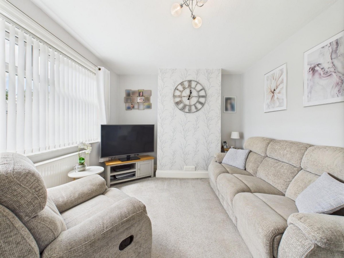 Lynton Drive, Keighley