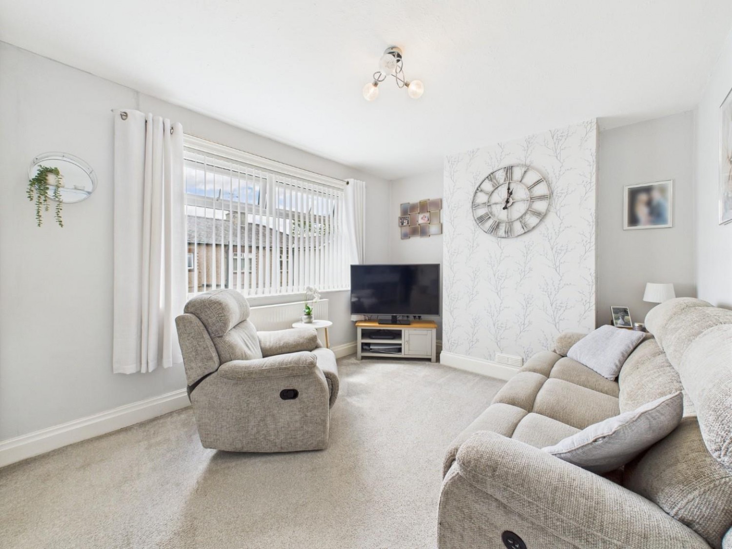 Lynton Drive, Keighley