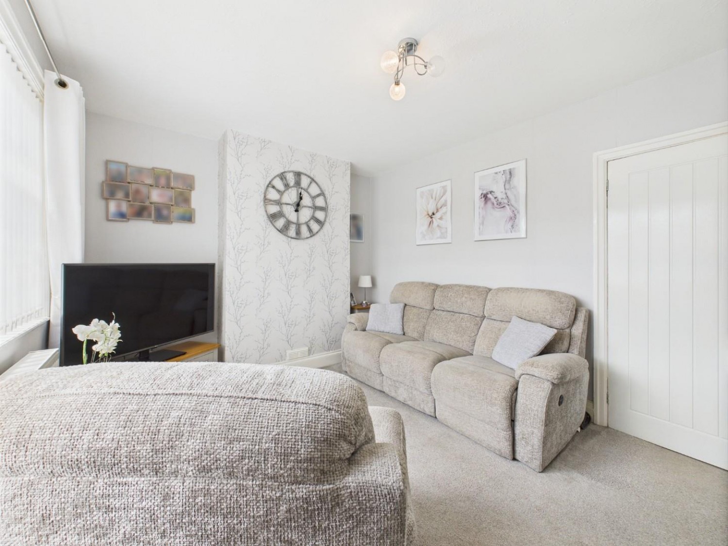 Lynton Drive, Keighley