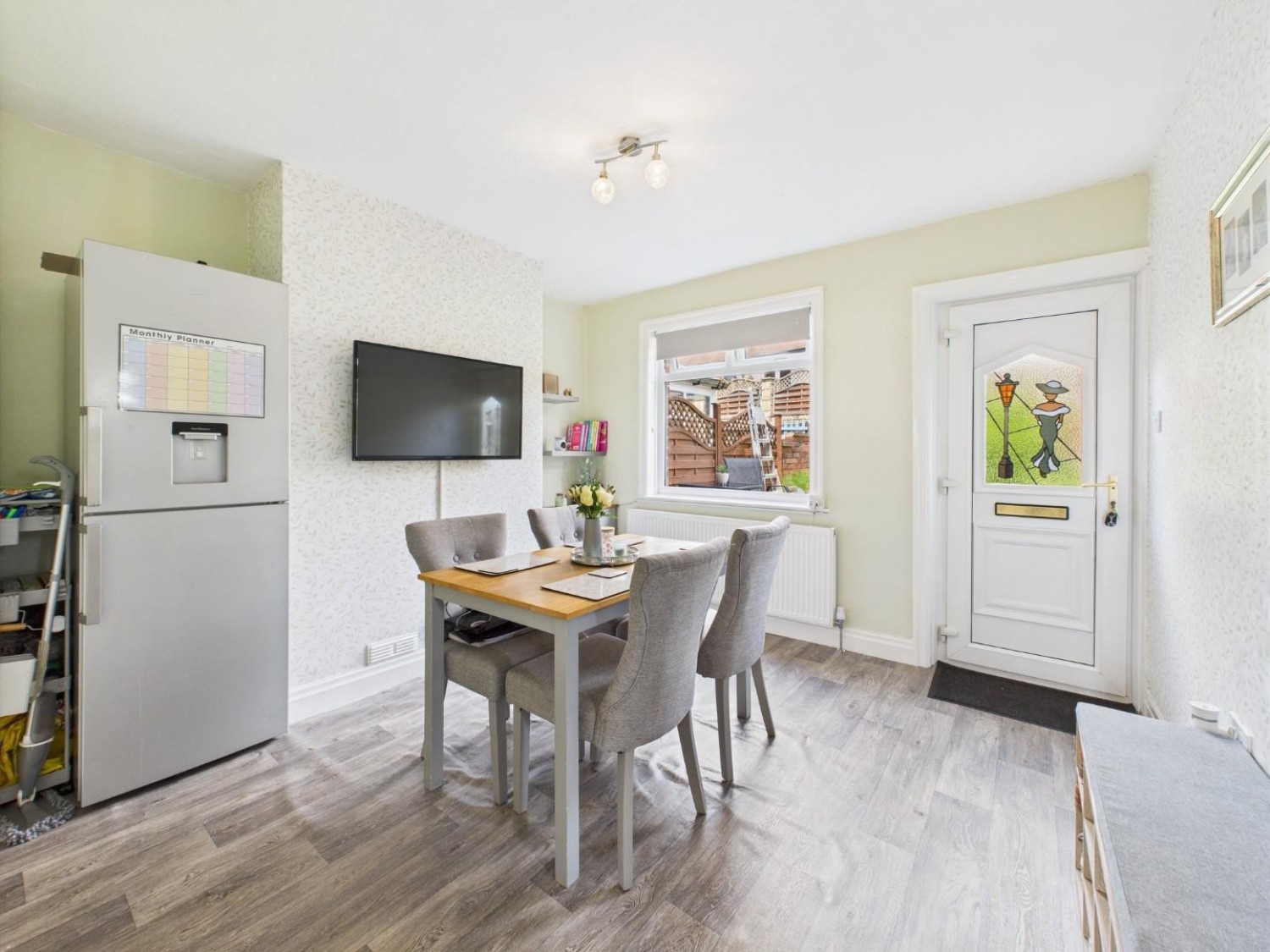 Lynton Drive, Keighley