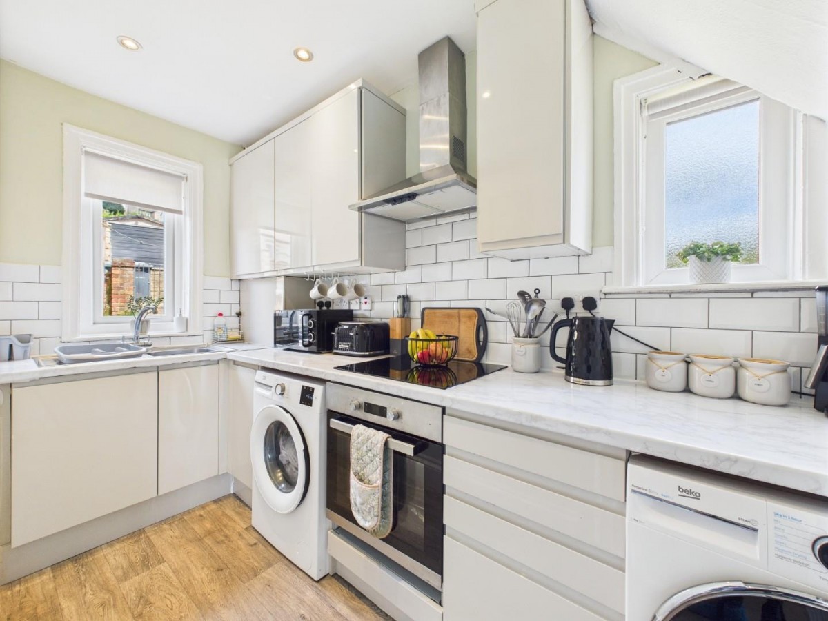 Lynton Drive, Keighley