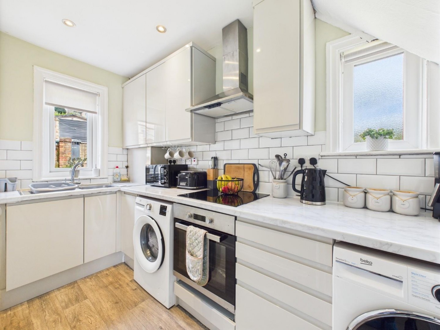 Lynton Drive, Keighley