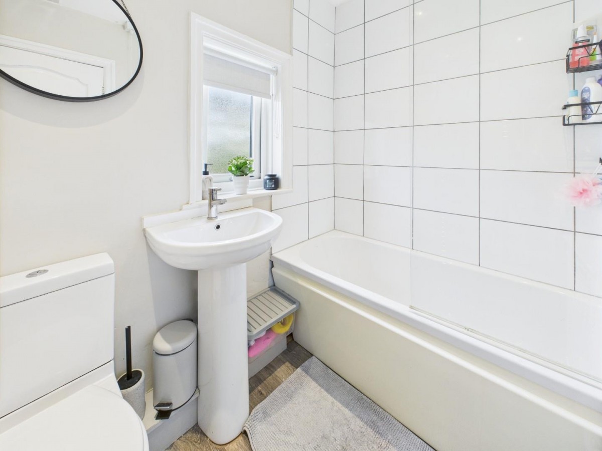 Lynton Drive, Keighley