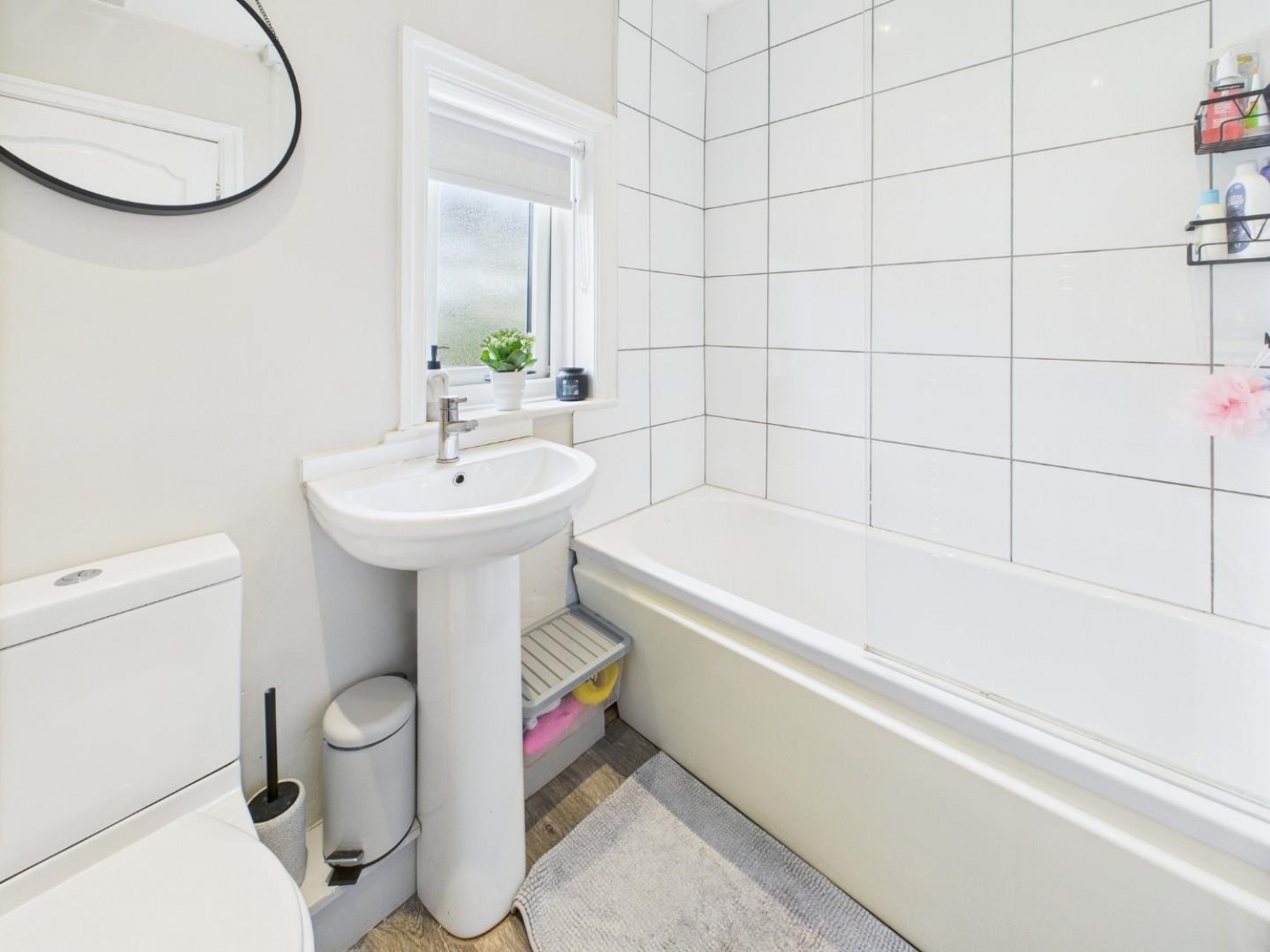 Lynton Drive, Keighley