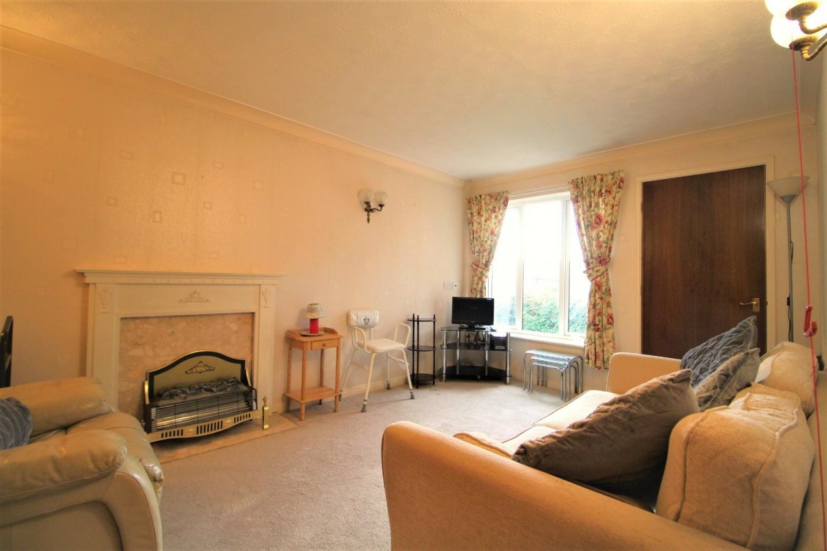 Redwood House, Church Road, Manchester