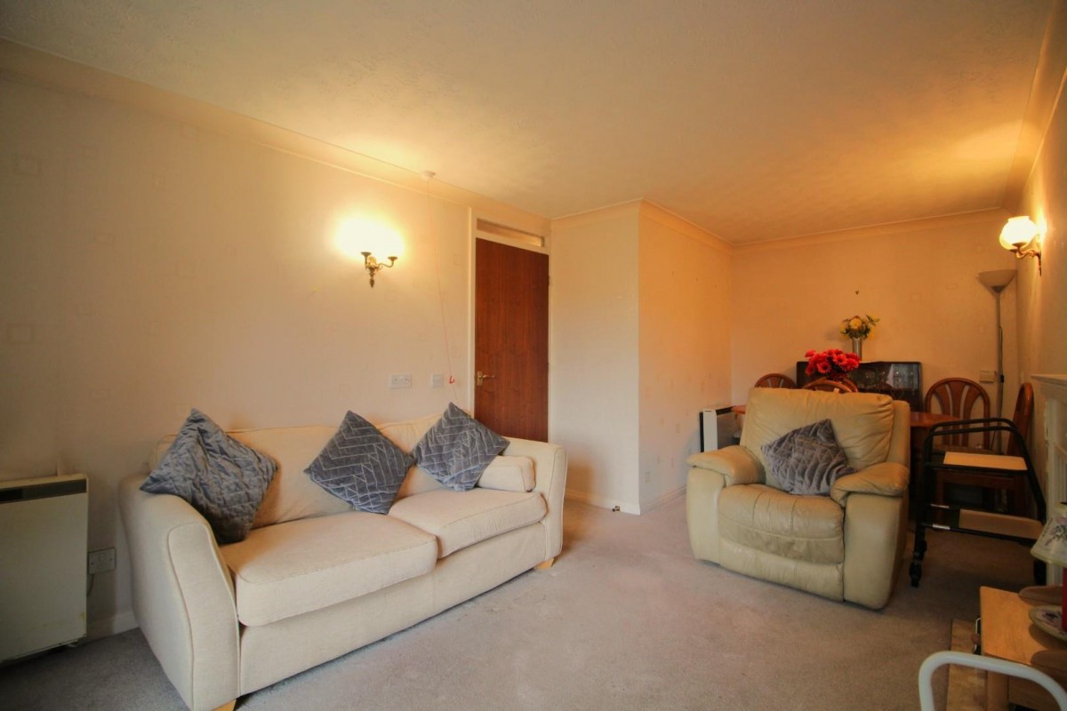 Redwood House, Church Road, Manchester