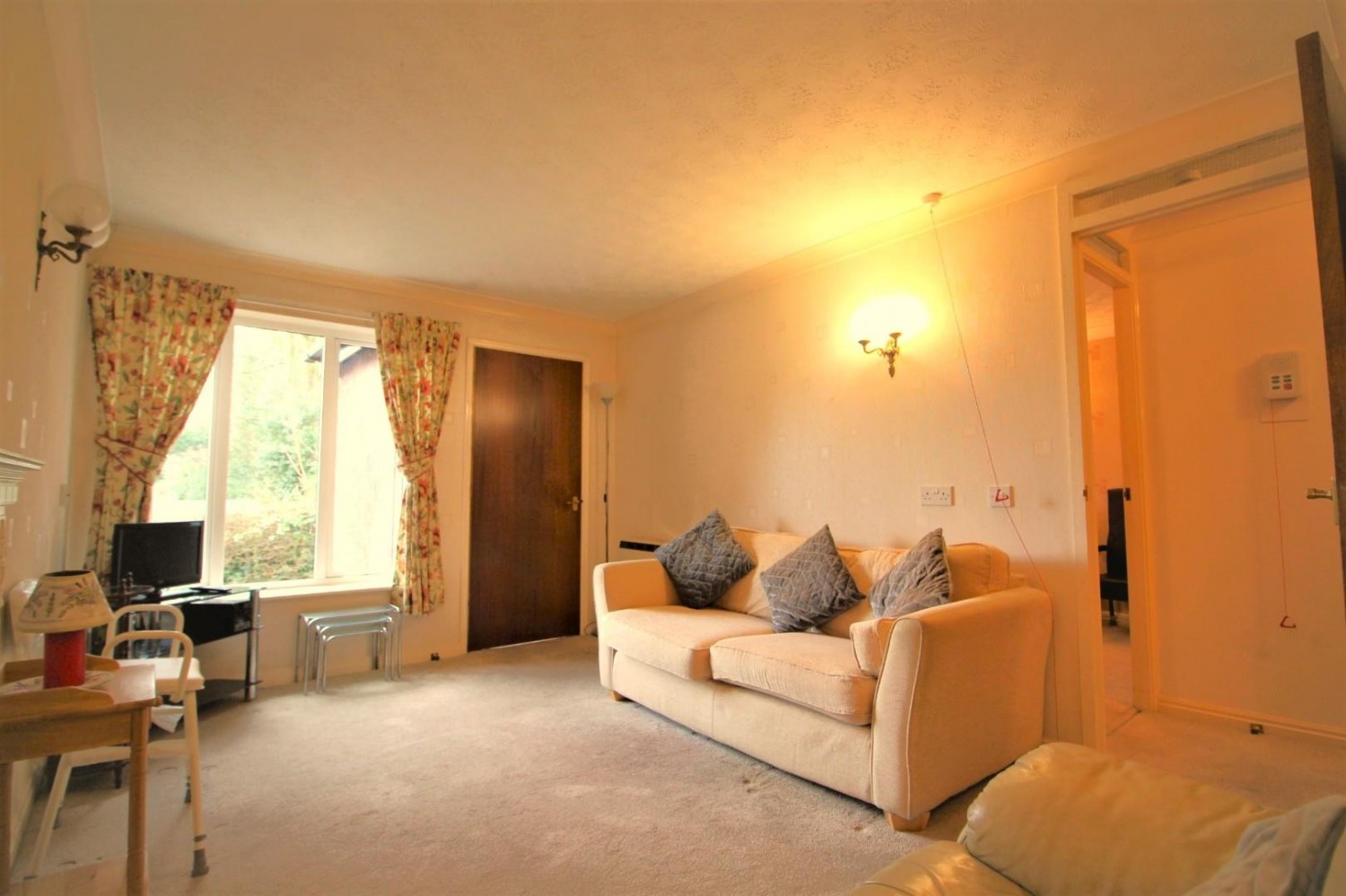 Redwood House, Church Road, Manchester