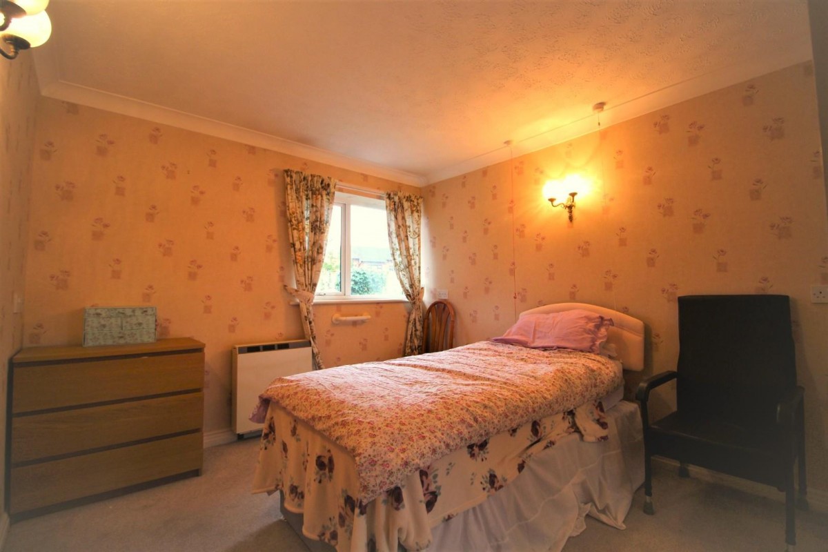 Redwood House, Church Road, Manchester