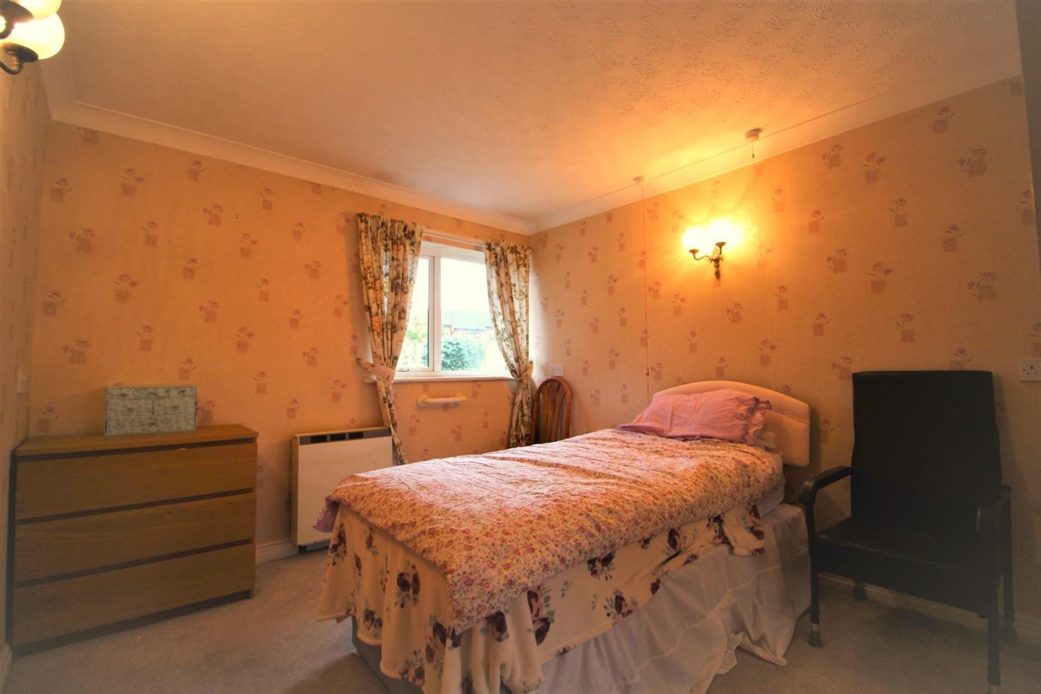 Redwood House, Church Road, Manchester