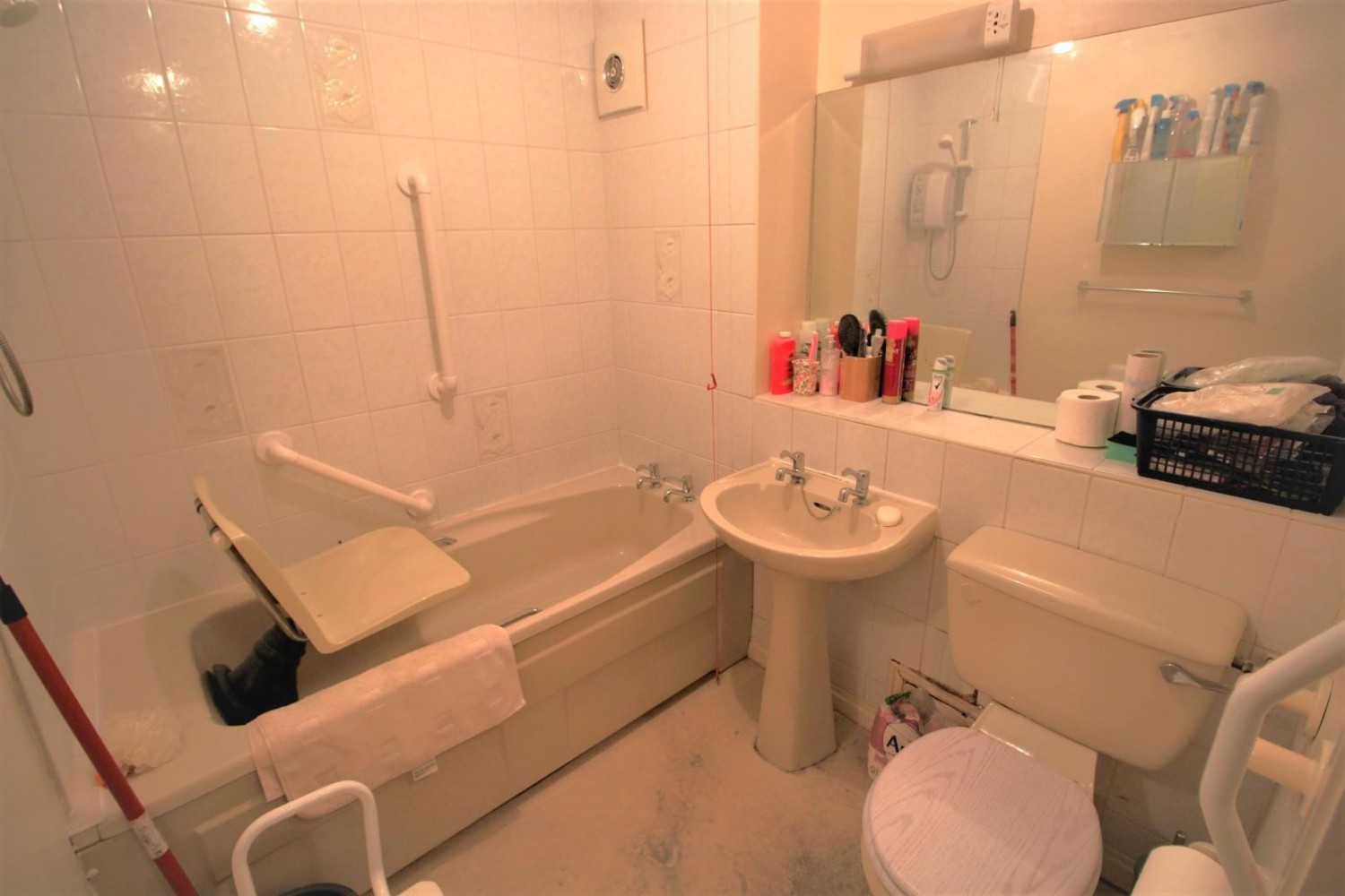 Redwood House, Church Road, Manchester