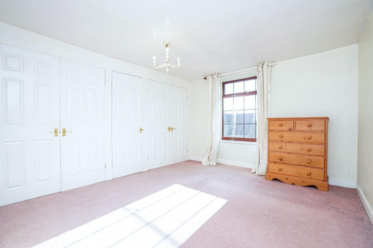 Silver Street, Fairburn, Knottingley