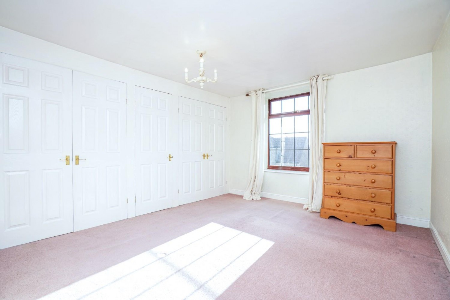 Silver Street, Fairburn, Knottingley