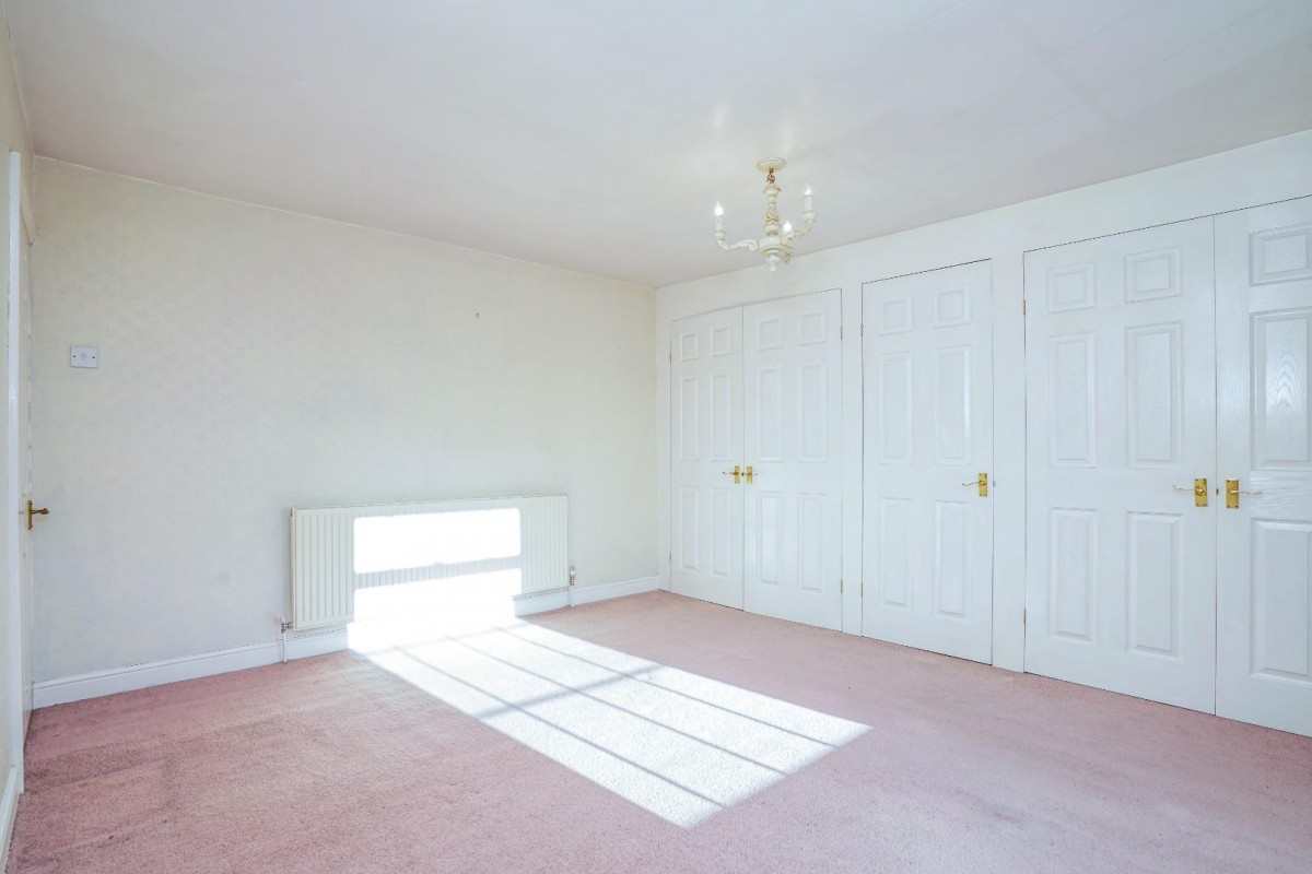 Silver Street, Fairburn, Knottingley