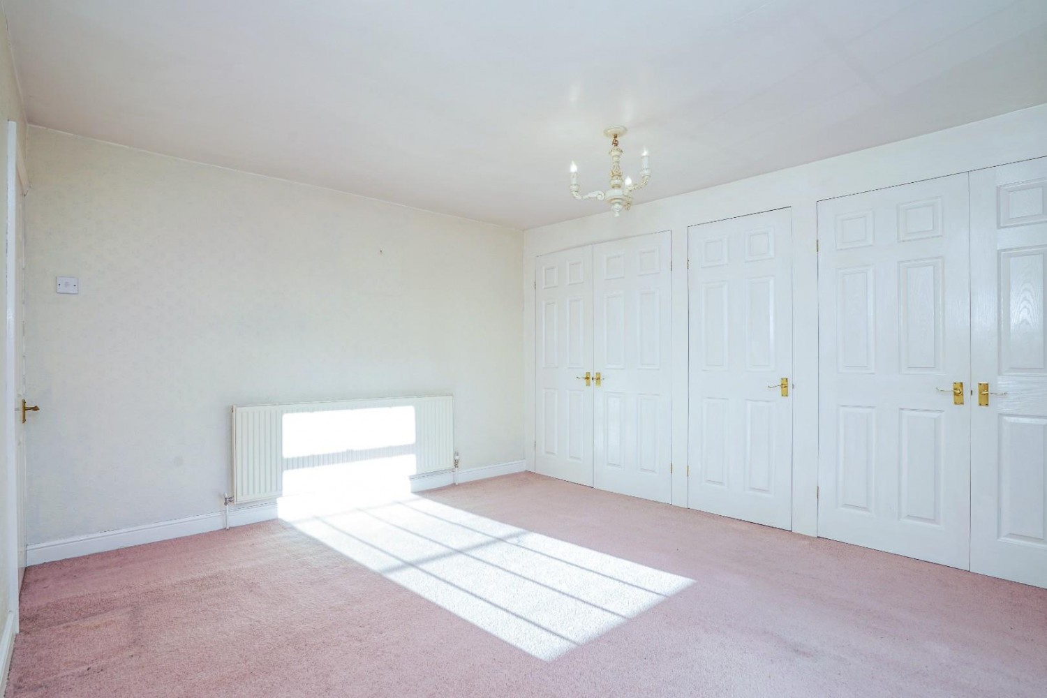 Silver Street, Fairburn, Knottingley