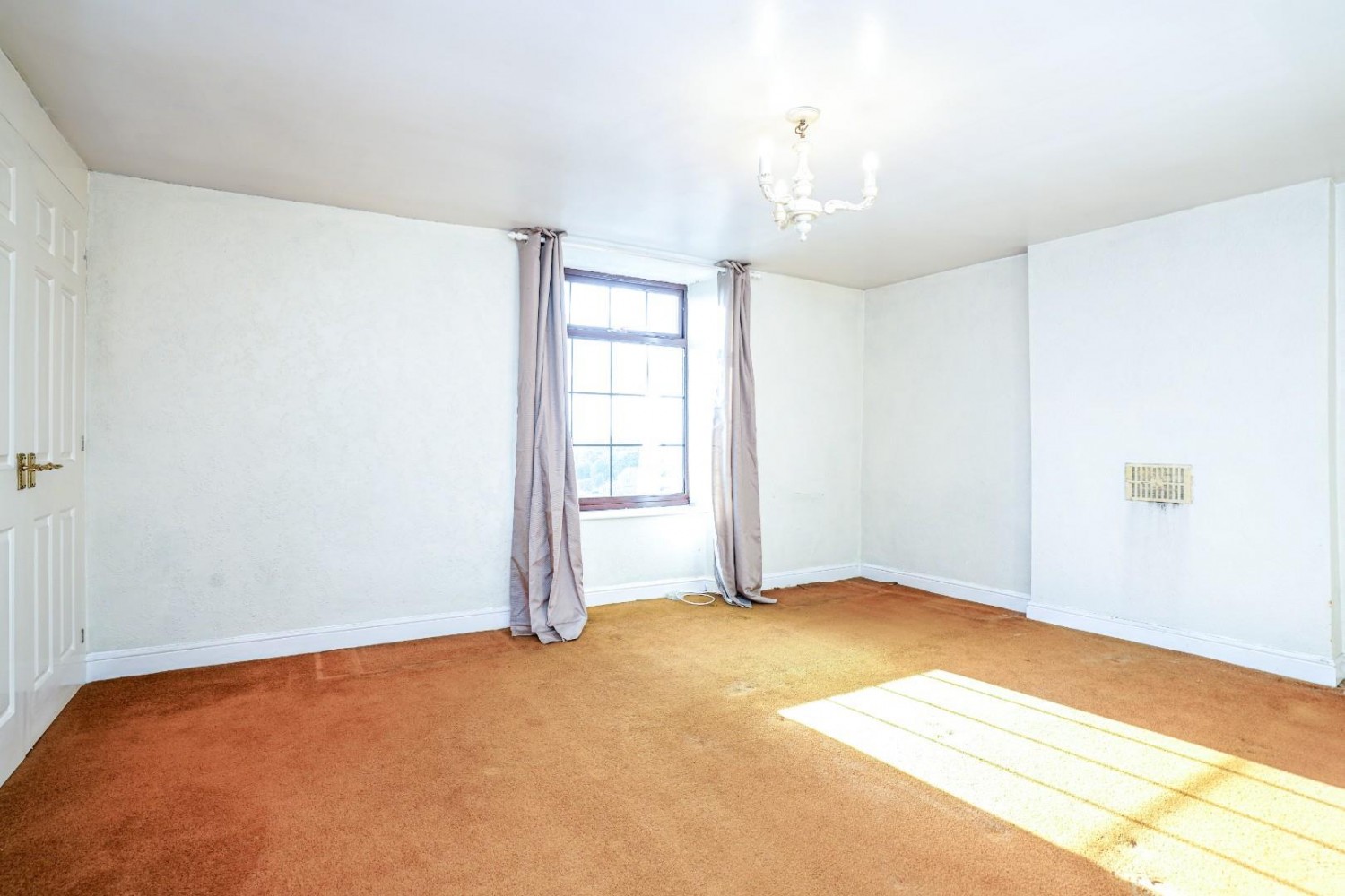 Silver Street, Fairburn, Knottingley