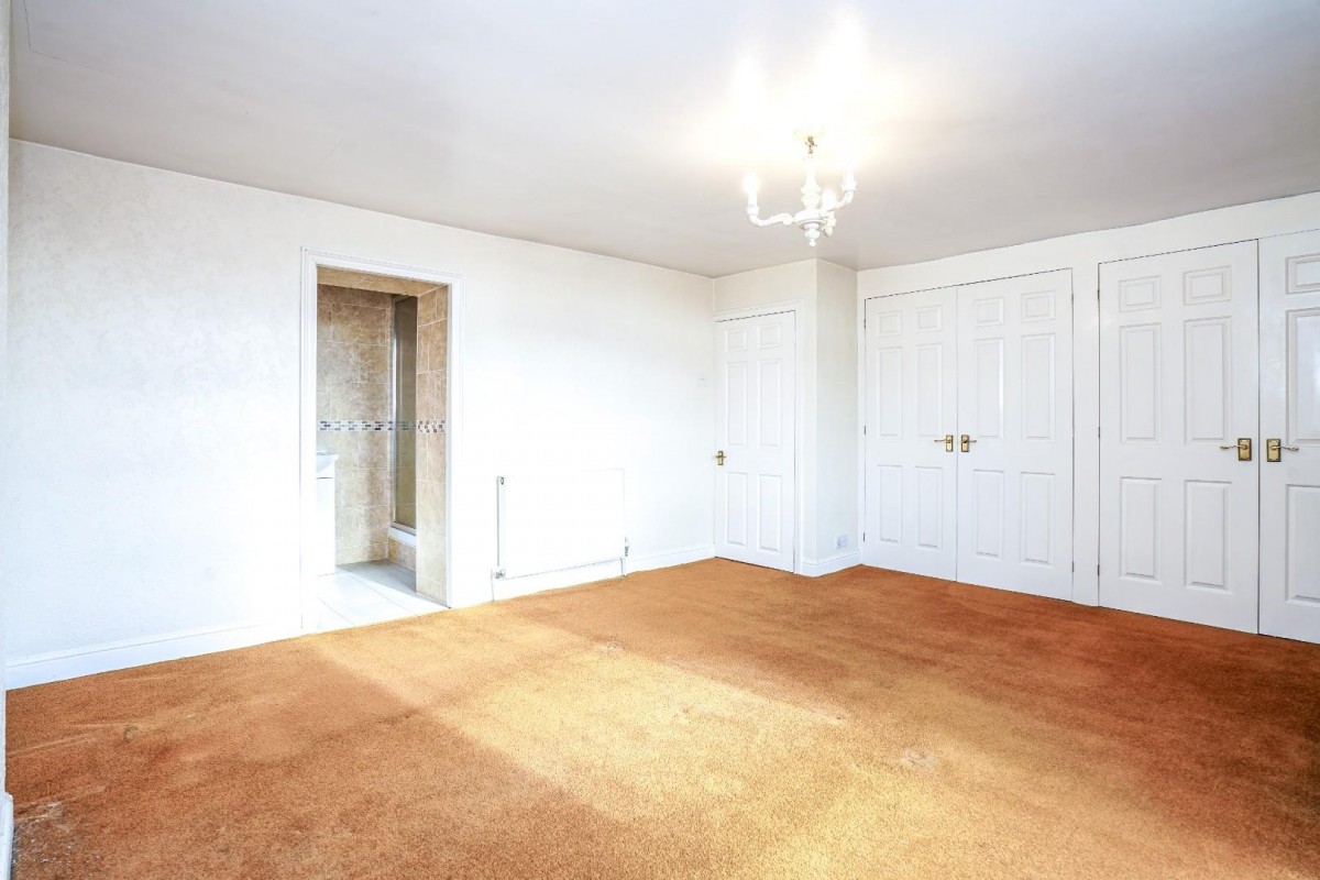 Silver Street, Fairburn, Knottingley