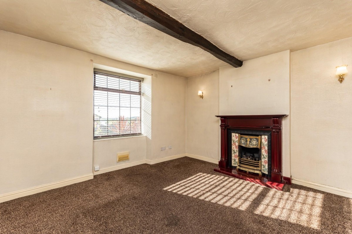 Silver Street, Fairburn, Knottingley