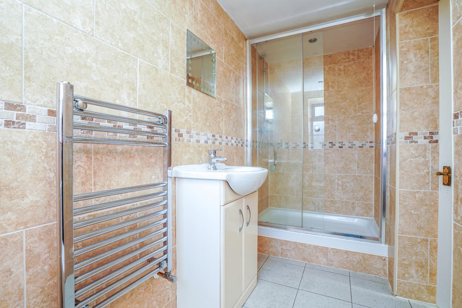 Silver Street, Fairburn, Knottingley