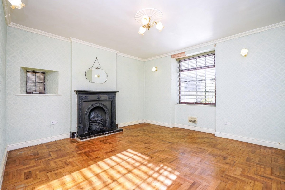 Silver Street, Fairburn, Knottingley