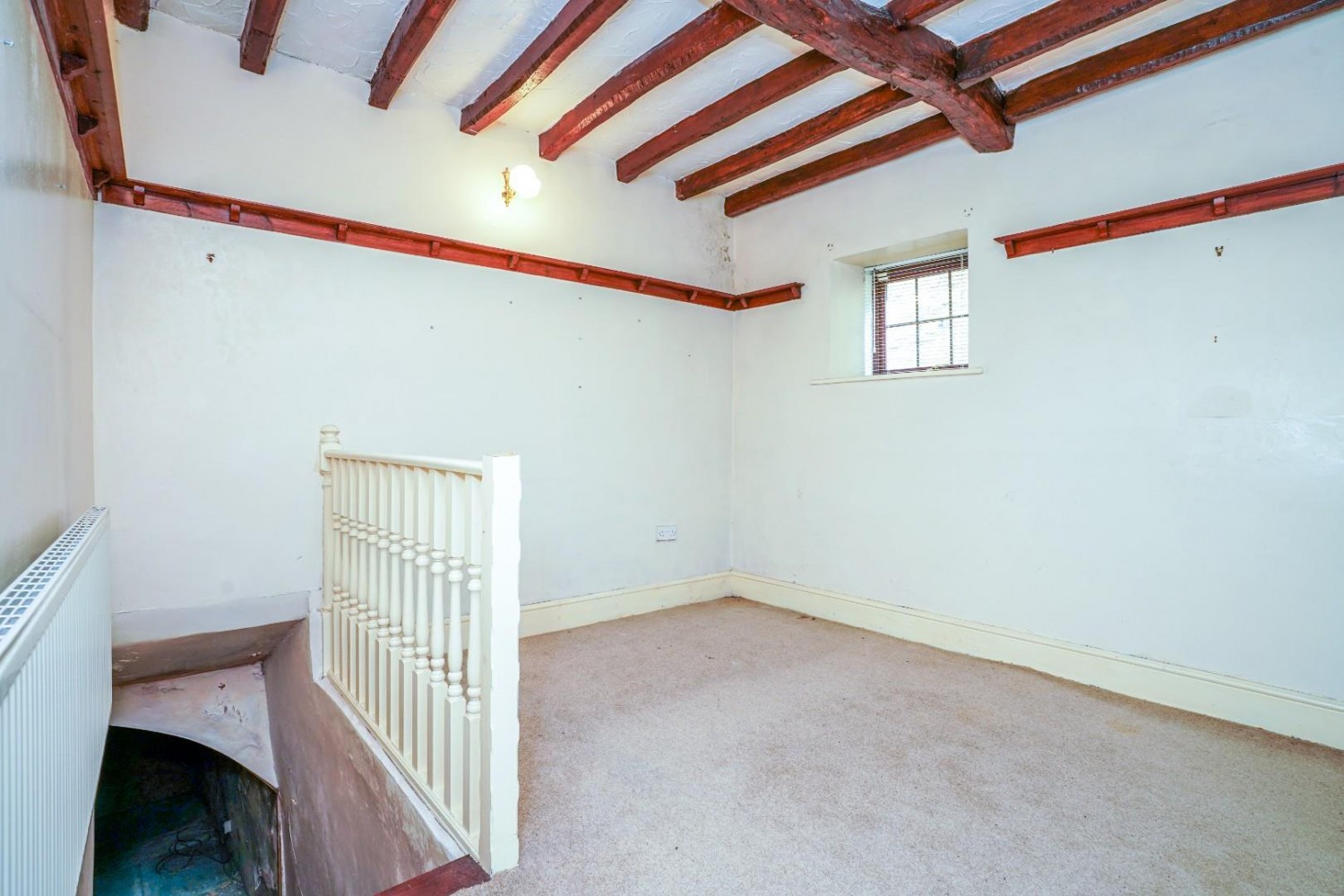 Silver Street, Fairburn, Knottingley