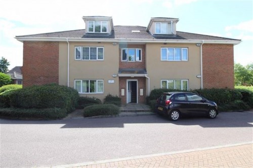 123 Gardinia Aveune, Luton, LU3 2NG