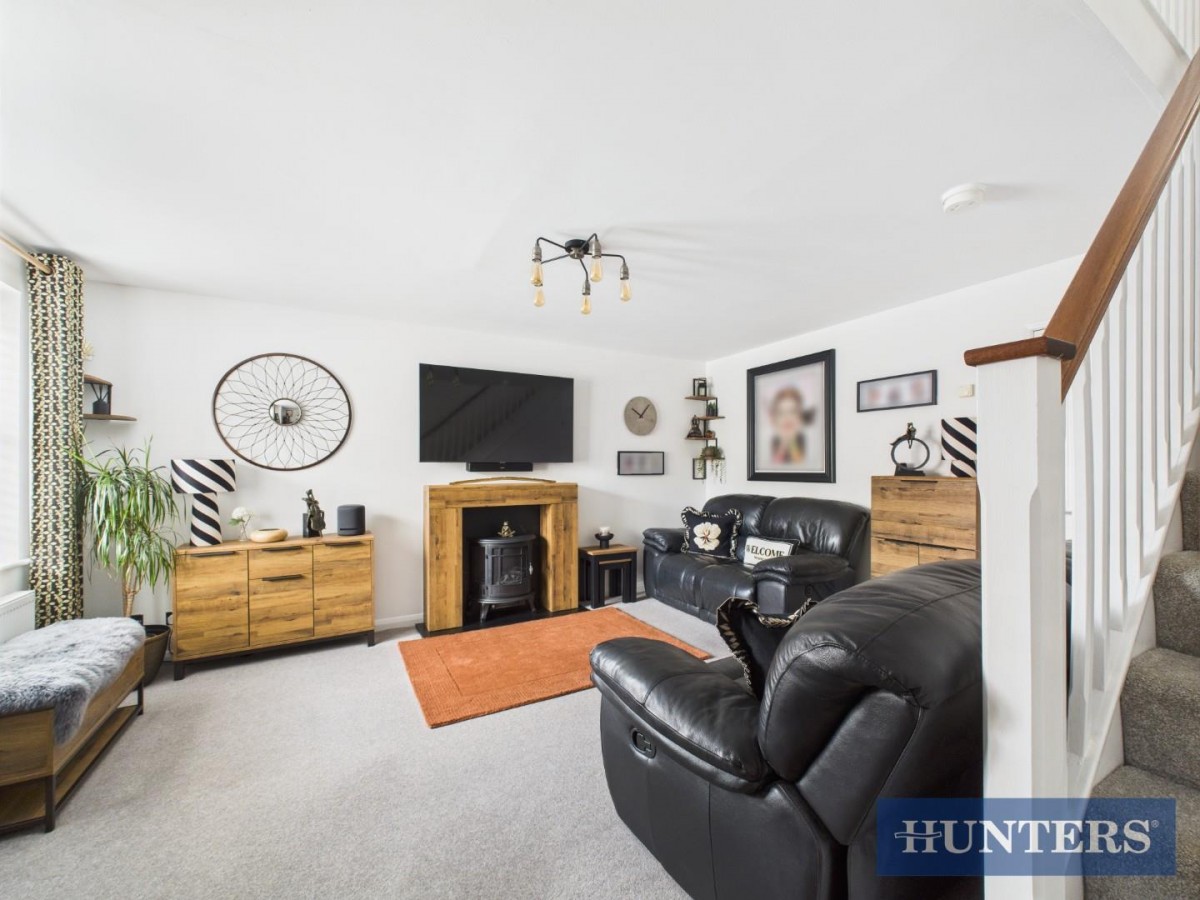 Butterfly Meadows, Beverley, HU17 9GB