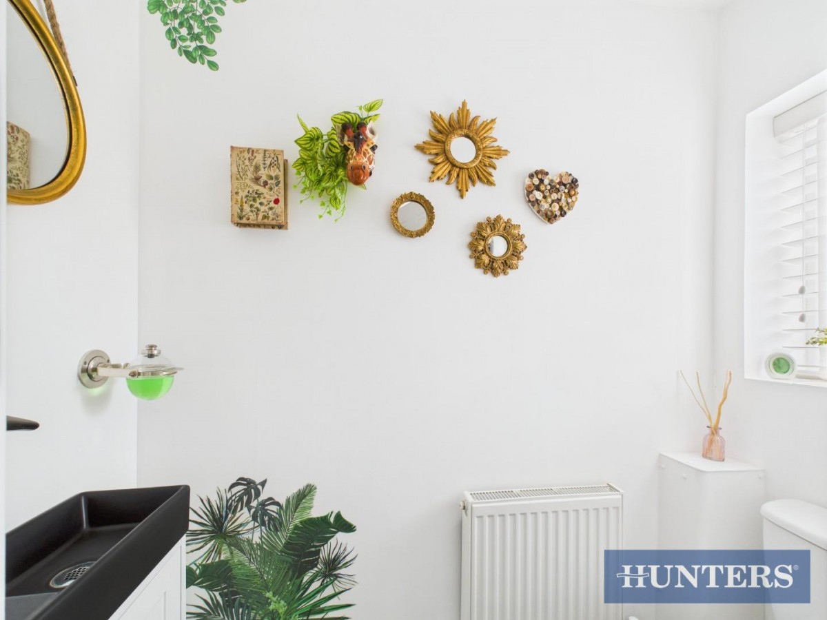 Butterfly Meadows, Beverley, HU17 9GB