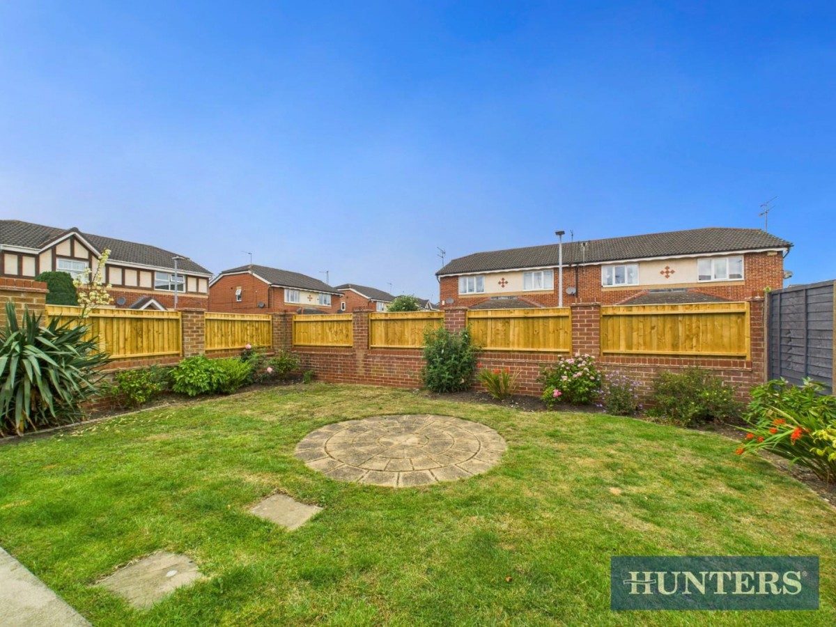 Butterfly Meadows, Beverley, HU17 9GB