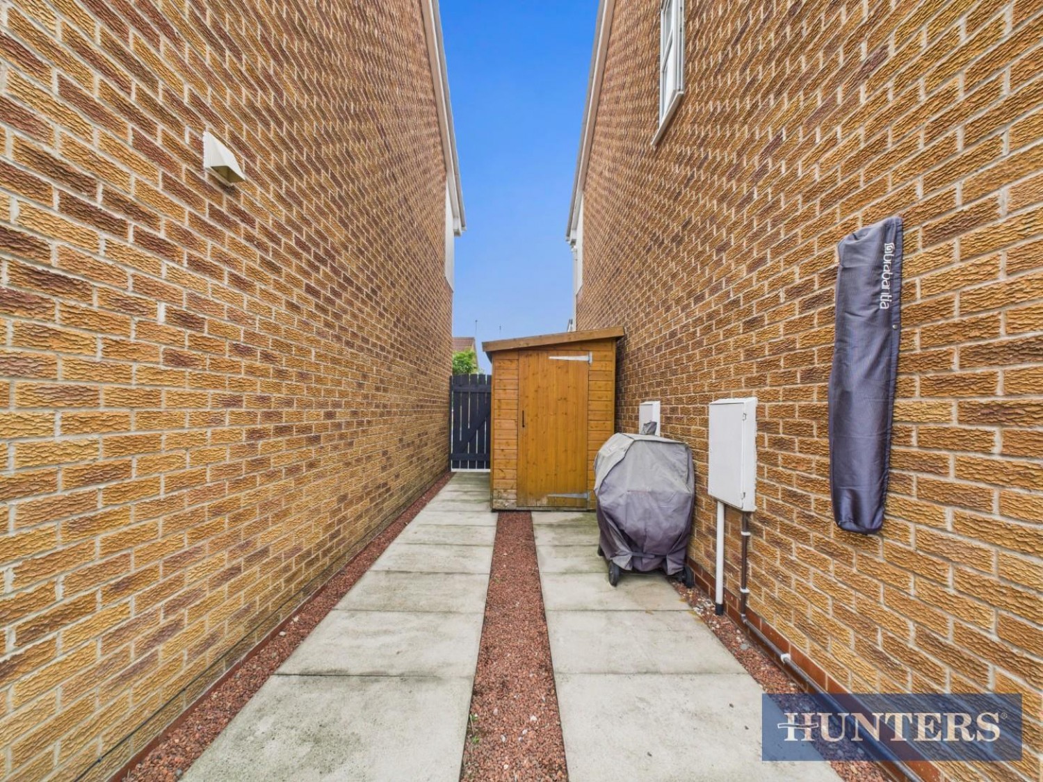 Butterfly Meadows, Beverley, HU17 9GB