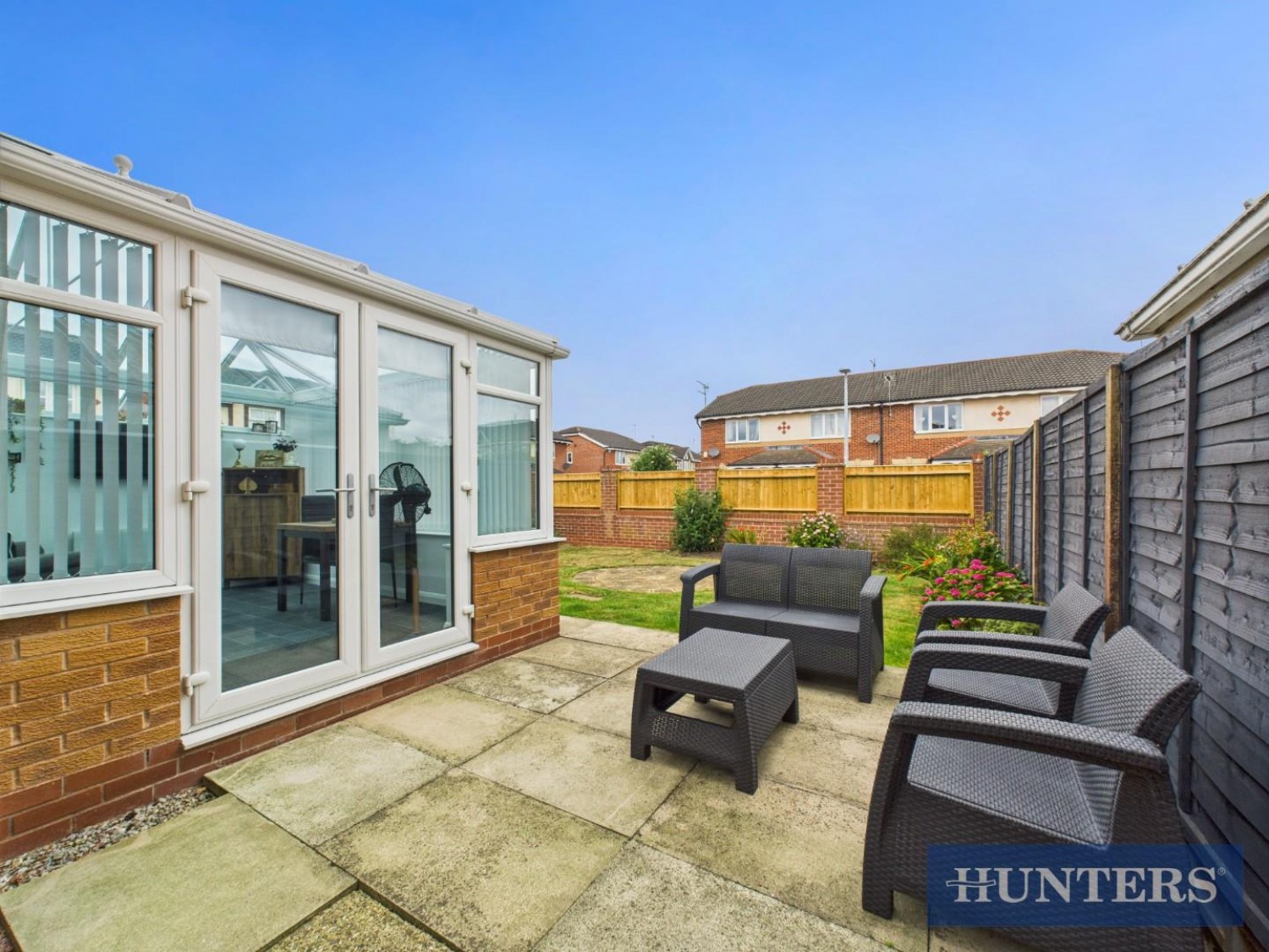 Butterfly Meadows, Beverley, HU17 9GB