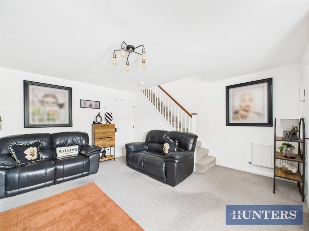 Butterfly Meadows, Beverley, HU17 9GB