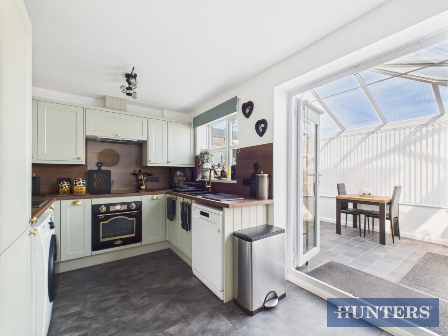 Butterfly Meadows, Beverley, HU17 9GB