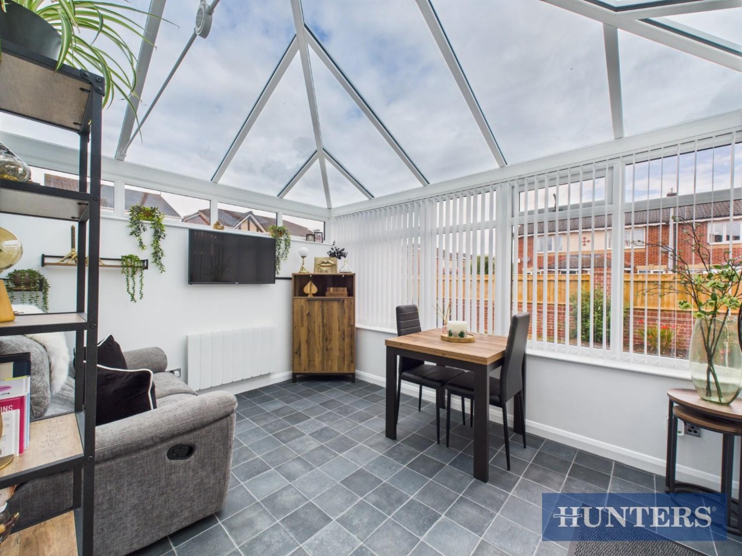 Butterfly Meadows, Beverley, HU17 9GB