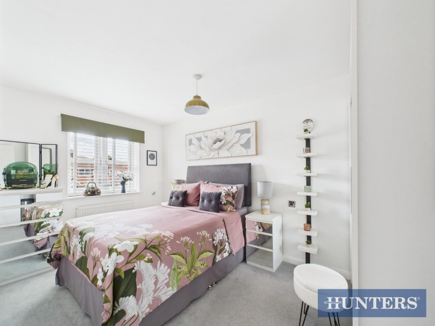 Butterfly Meadows, Beverley, HU17 9GB