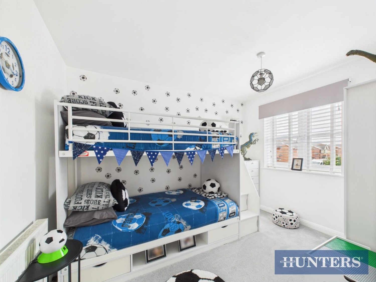 Butterfly Meadows, Beverley, HU17 9GB