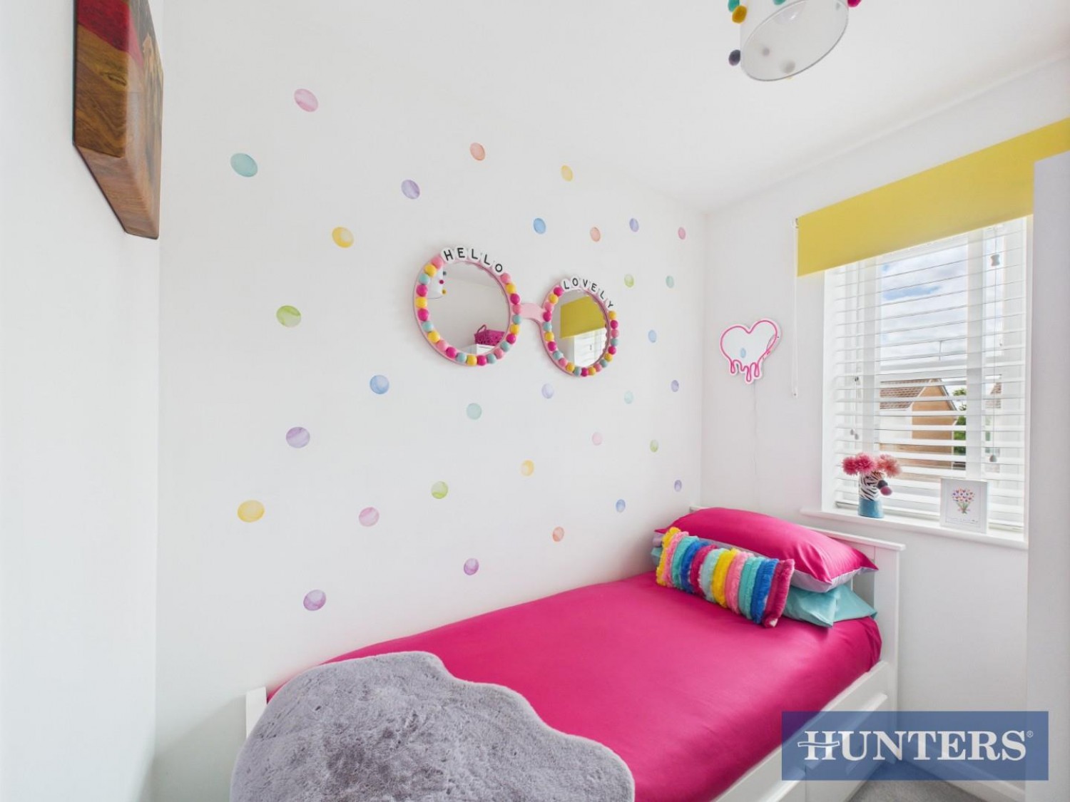 Butterfly Meadows, Beverley, HU17 9GB